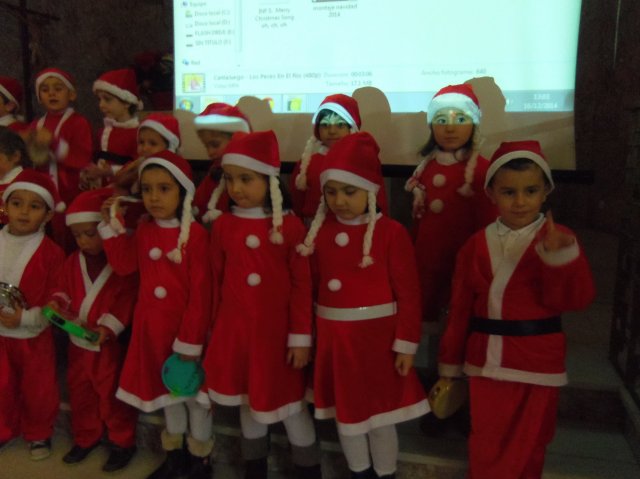 navidad 2014